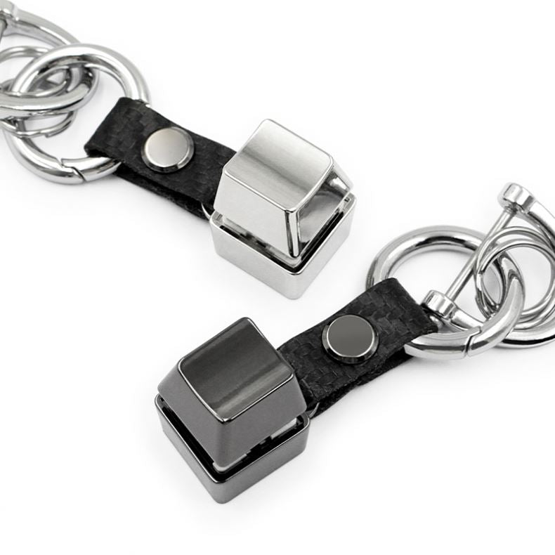 Tapr Metal Fidget Clicker