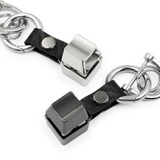 Tapr Metal Fidget Clicker