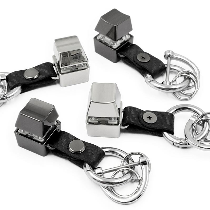 Tapr Metal Fidget Clicker